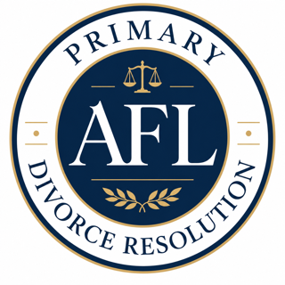 Primary Divorce Resolution